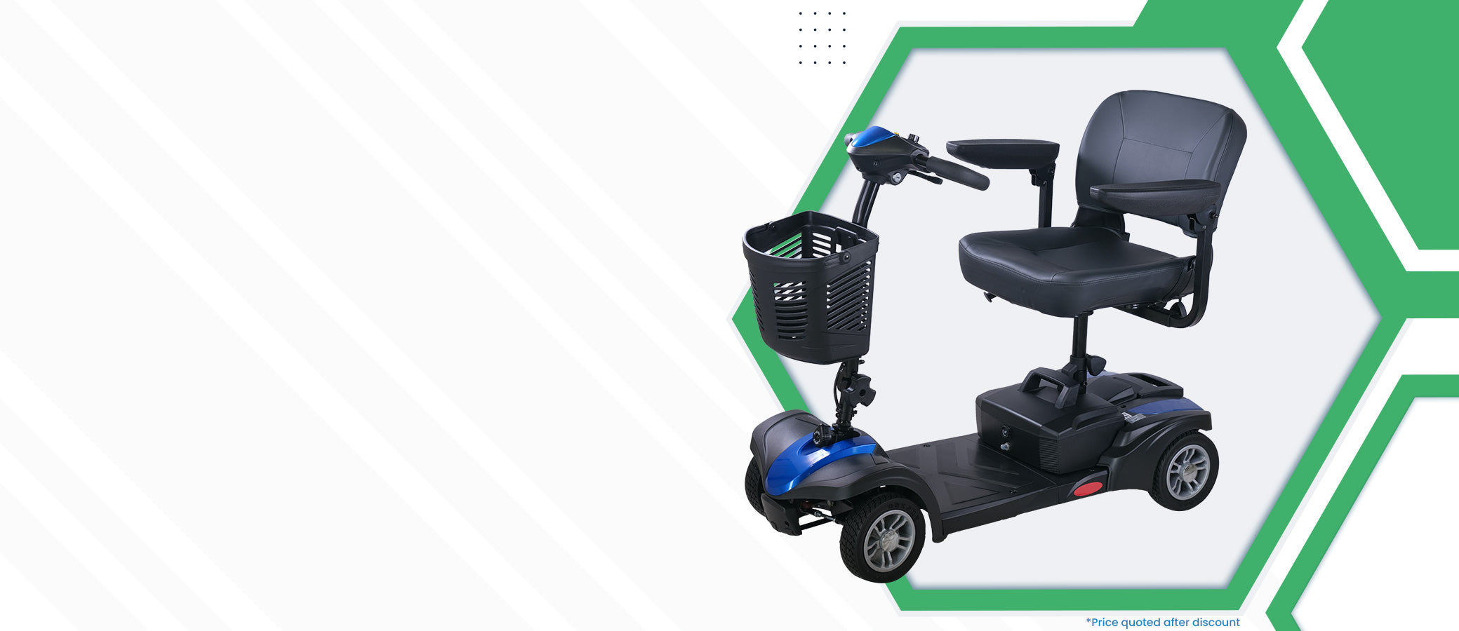 Care & Mobility