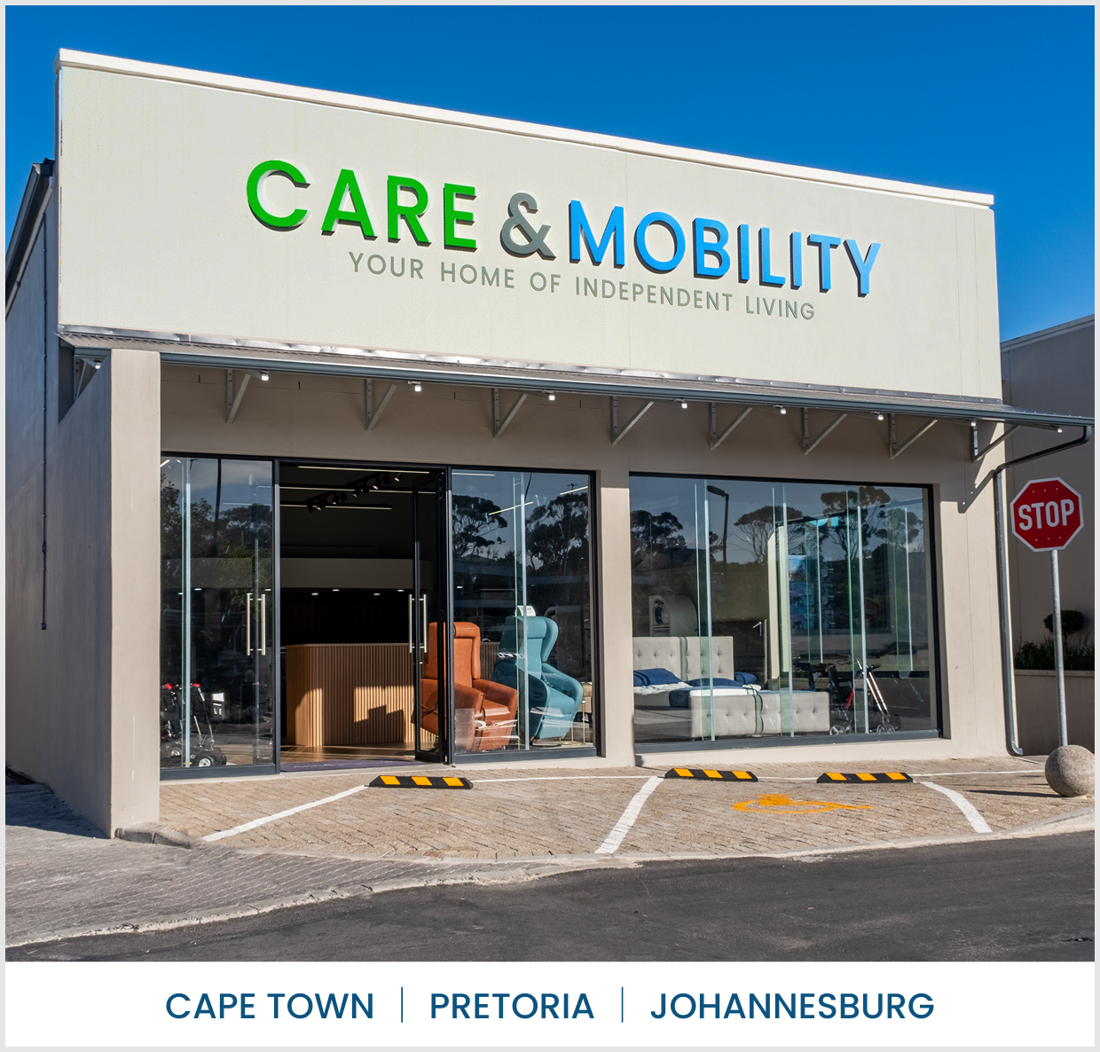 Care & Mobility