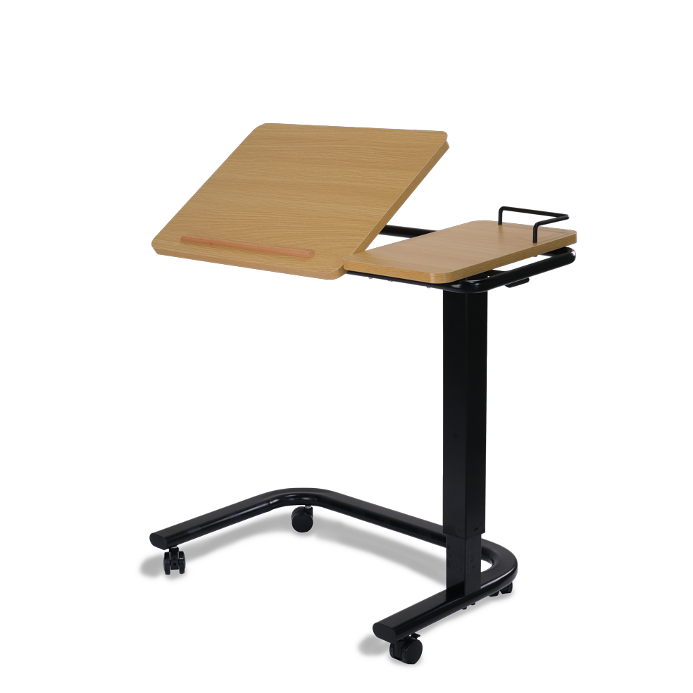 Caremo Split Under Bed Table