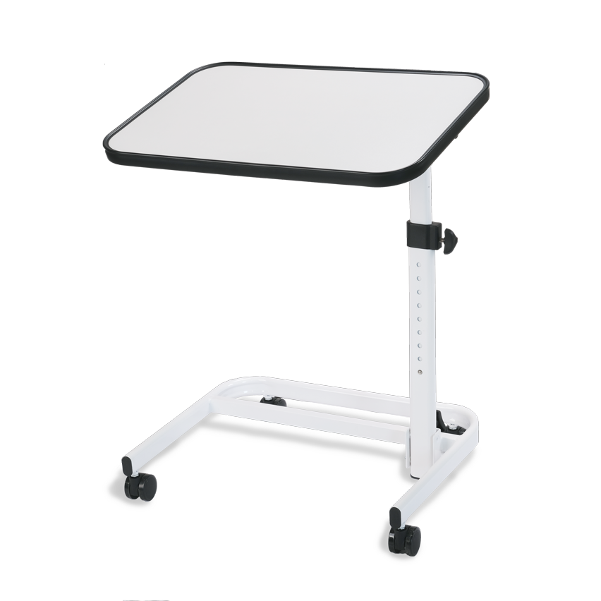 Caremo Tilting Underbed Table