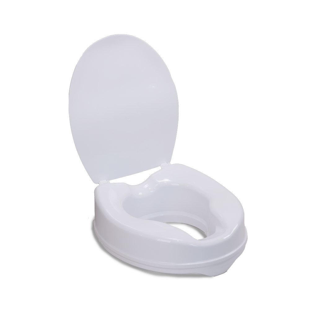 Caremo Toilet Seat Raiser