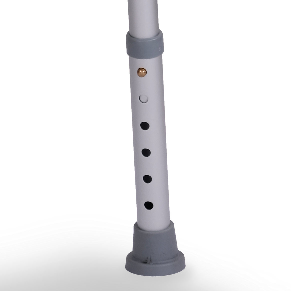 Caremo Shower Chair with Back