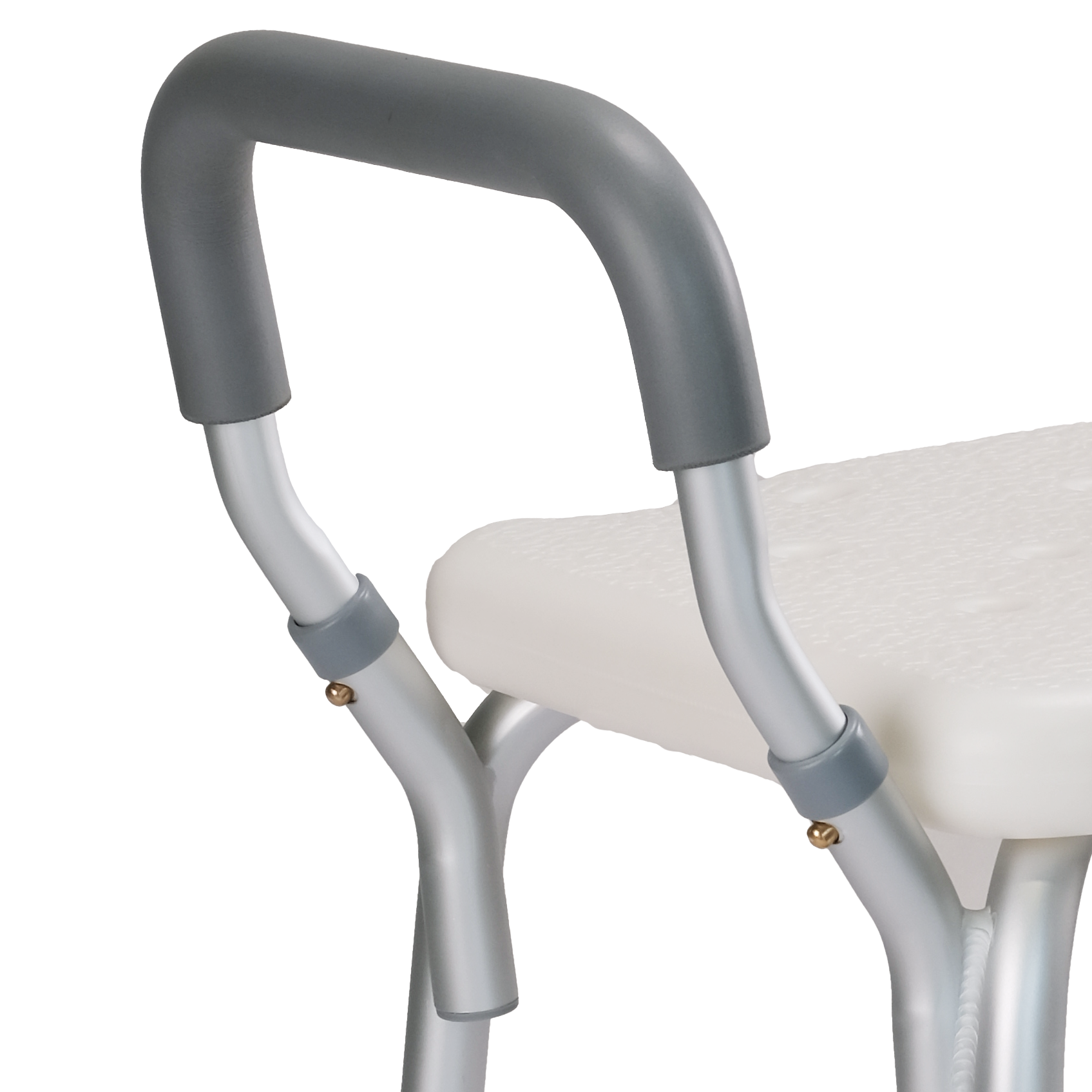 Caremo Shower Chair