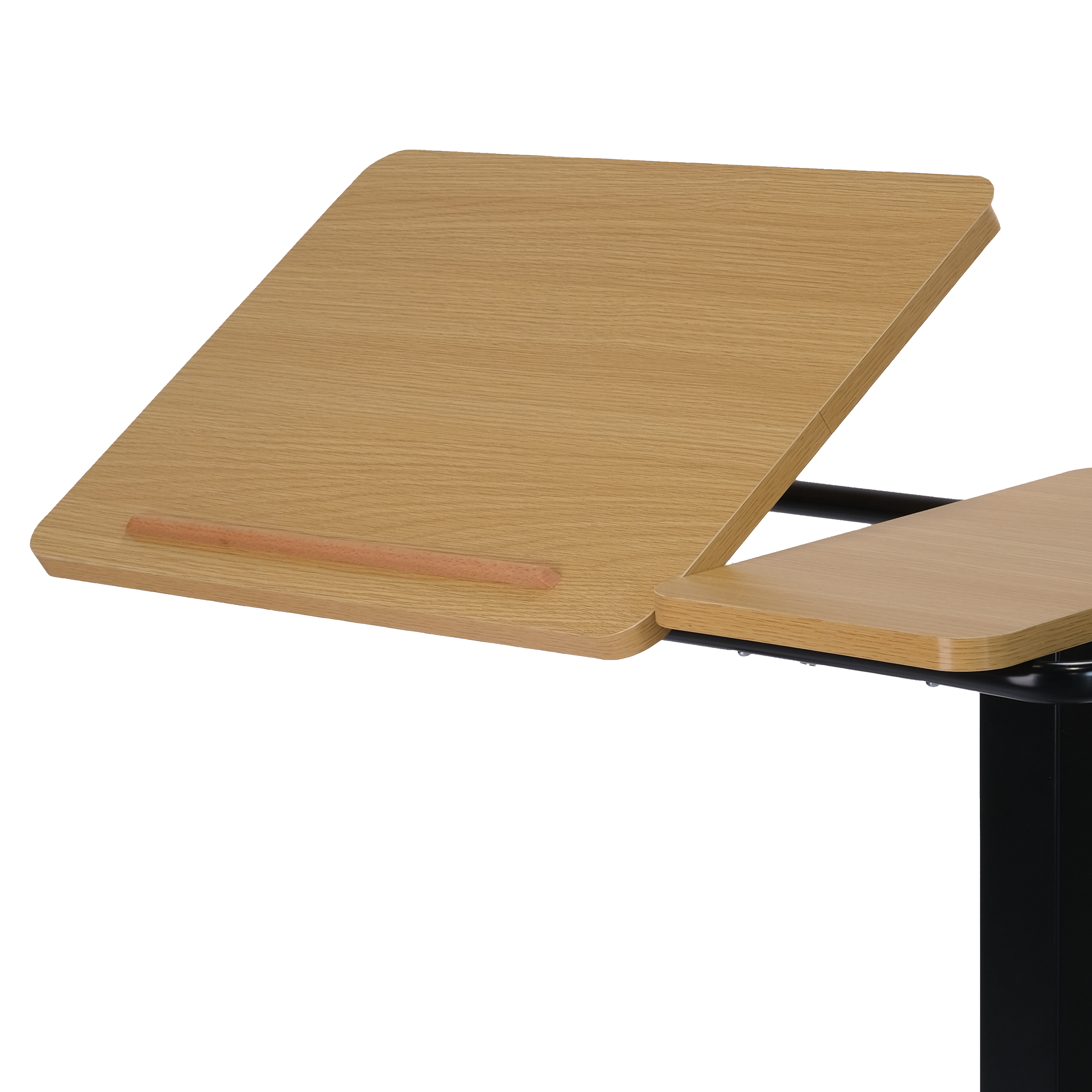 Caremo Split Under Bed Table