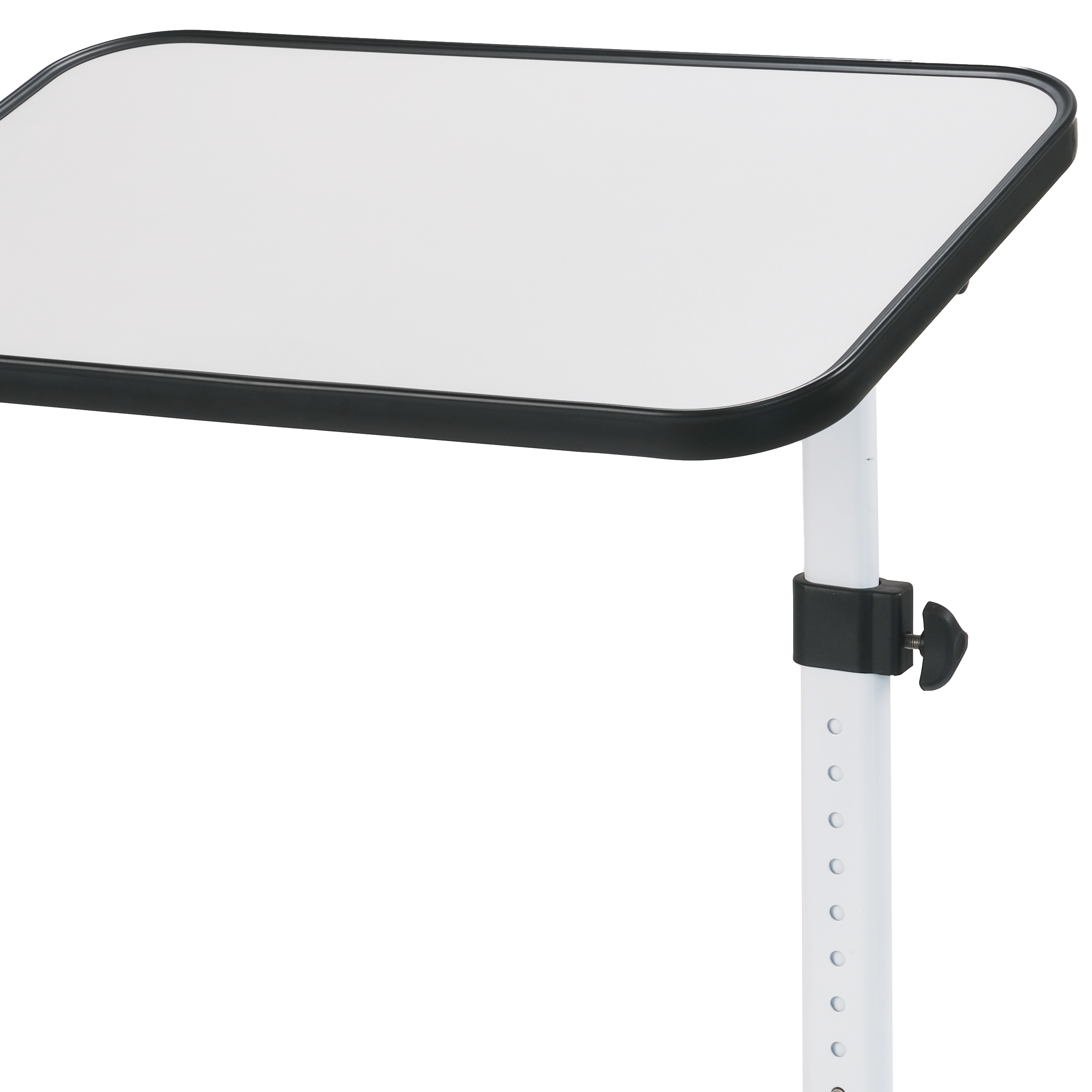 Caremo Tilting Underbed Table