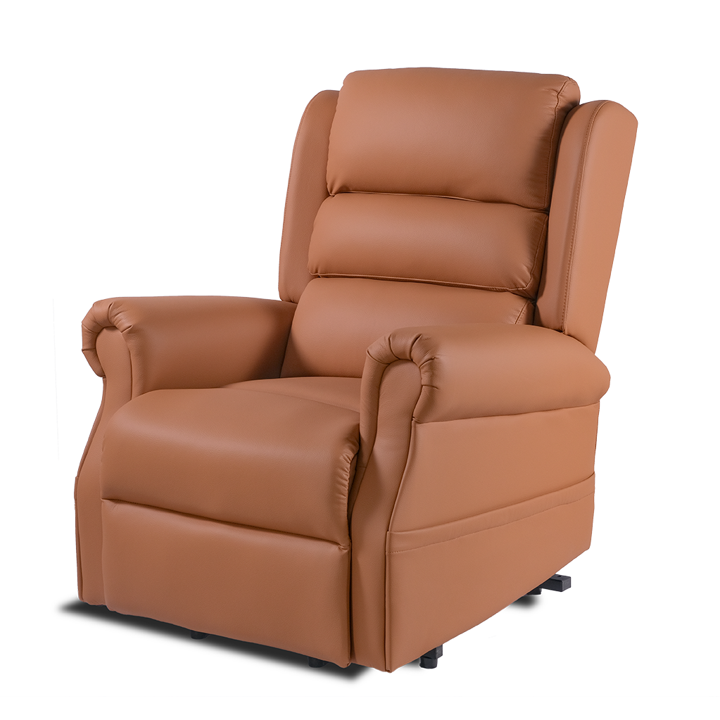 Electromotion Tru-Motion Riser Recliner - Madorin
