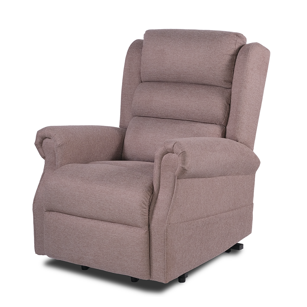 Electromotion Tru-Motion Riser Recliner - Loft