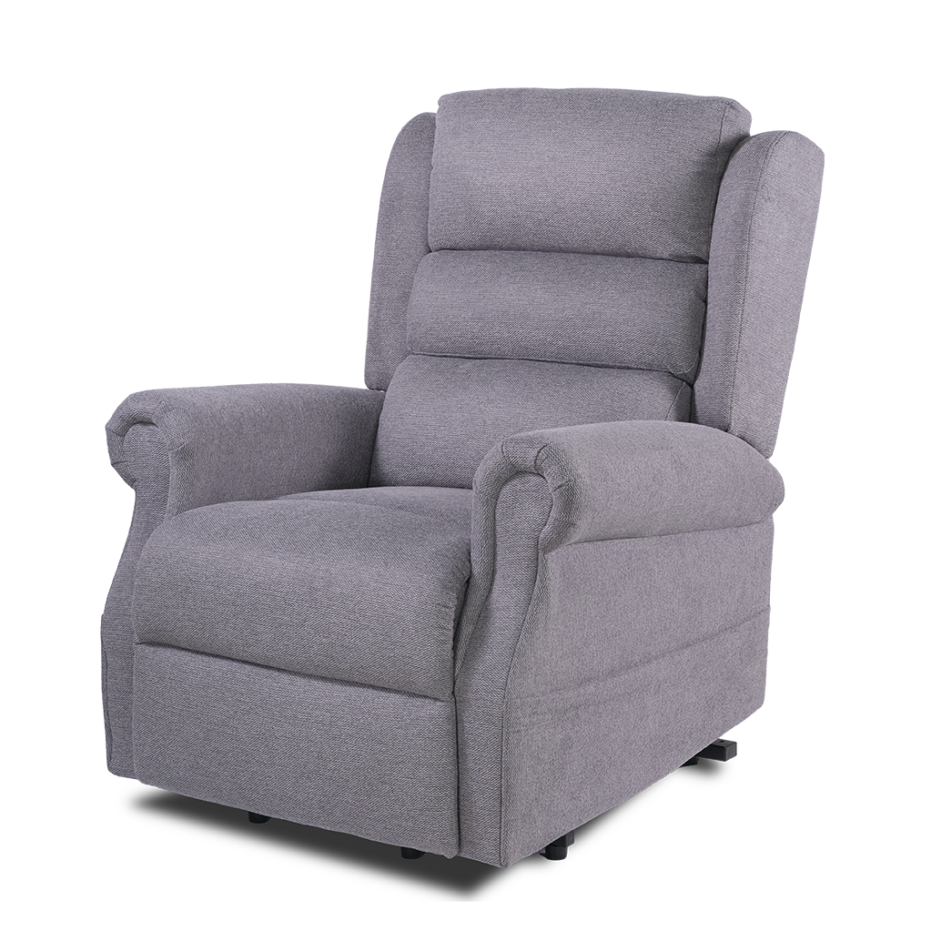 Electromotion Tru-Motion Riser Recliner - Loft