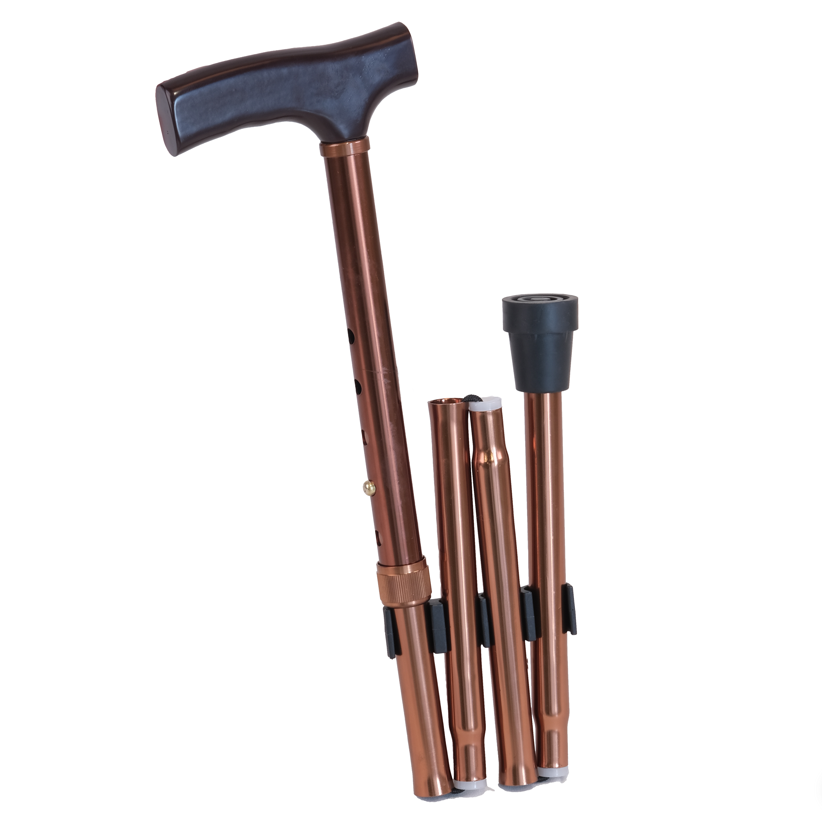 Caremo Compact Walking Stick