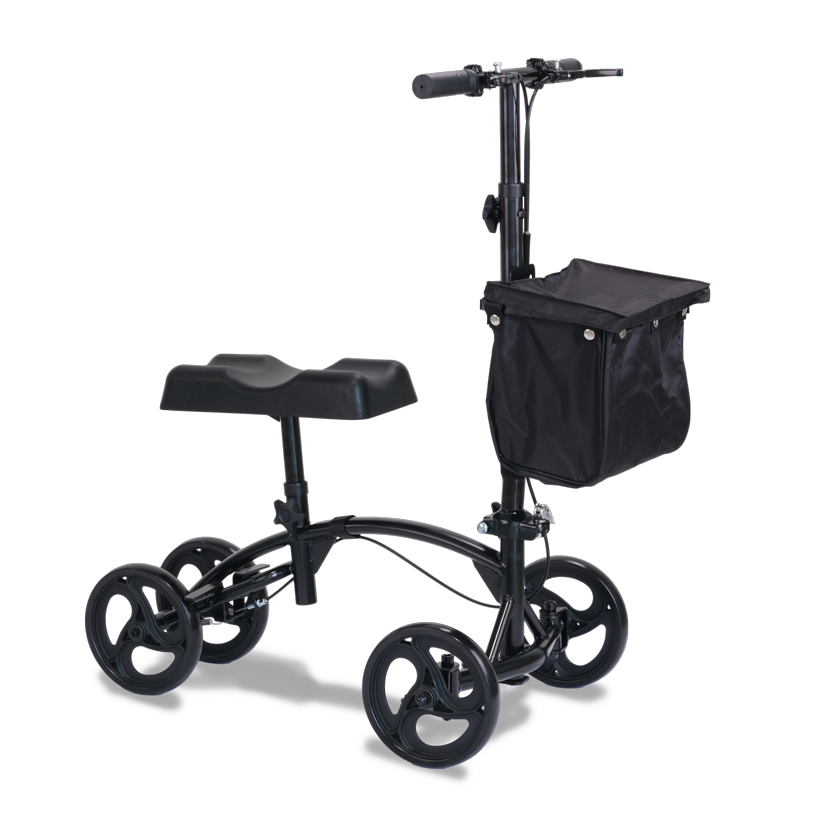 Caremo Cruise Knee scooter