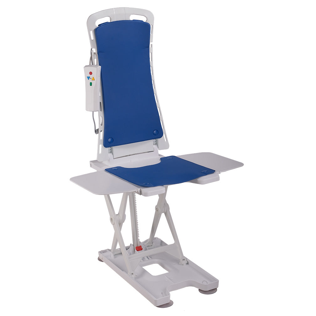 Caremo Bath Chair
