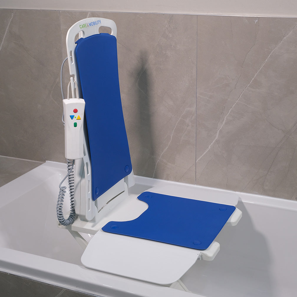 Caremo Bath Chair