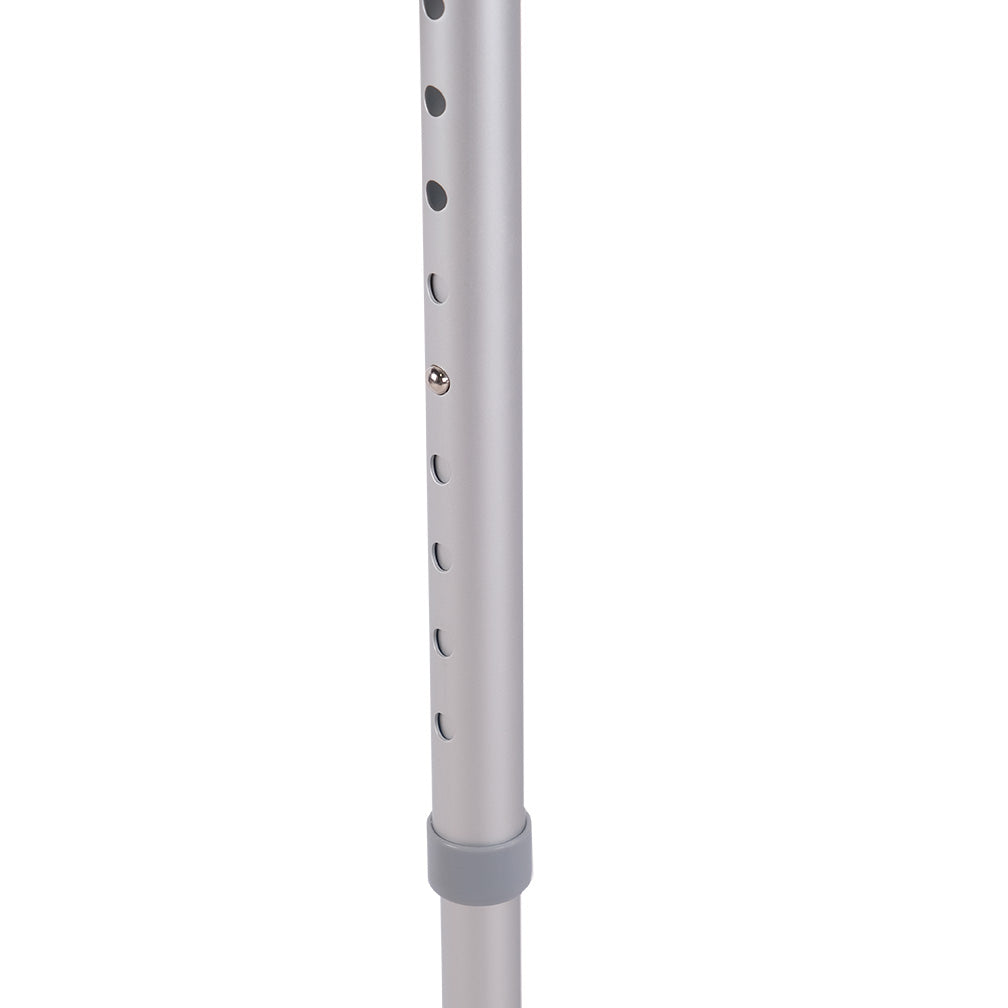 Caremo ErgoGrip Crutch M Pair