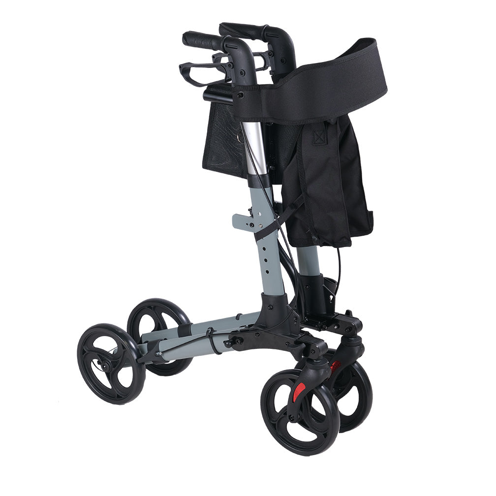 Caremo PrimeLite Rollator Aluminium