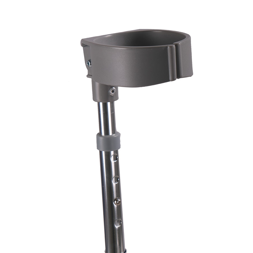 Caremo Simpla Crutch Single