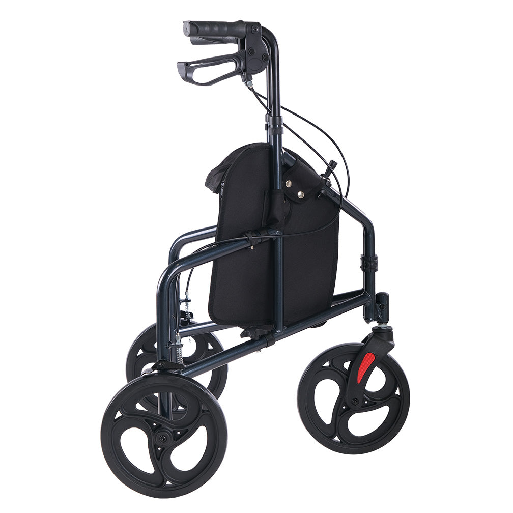 Caremo TriLite Tri-Walker Aluminium