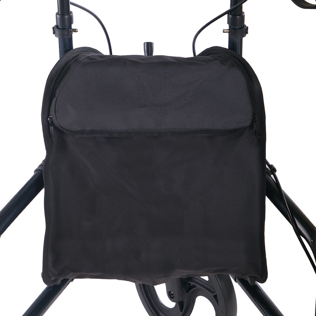 Caremo TriLite Tri-Walker Aluminium
