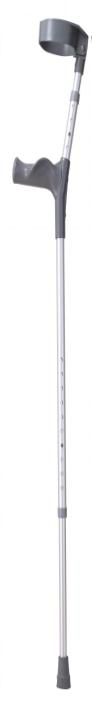 Caremo ErgoGrip Crutch L Pair