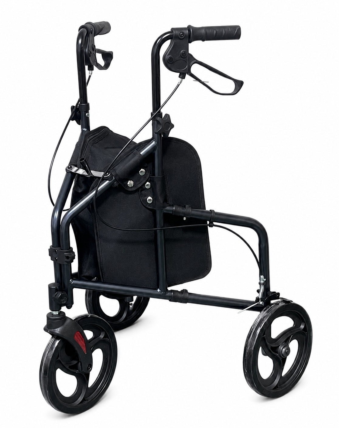 Caremo TriLite Tri-Walker Aluminium