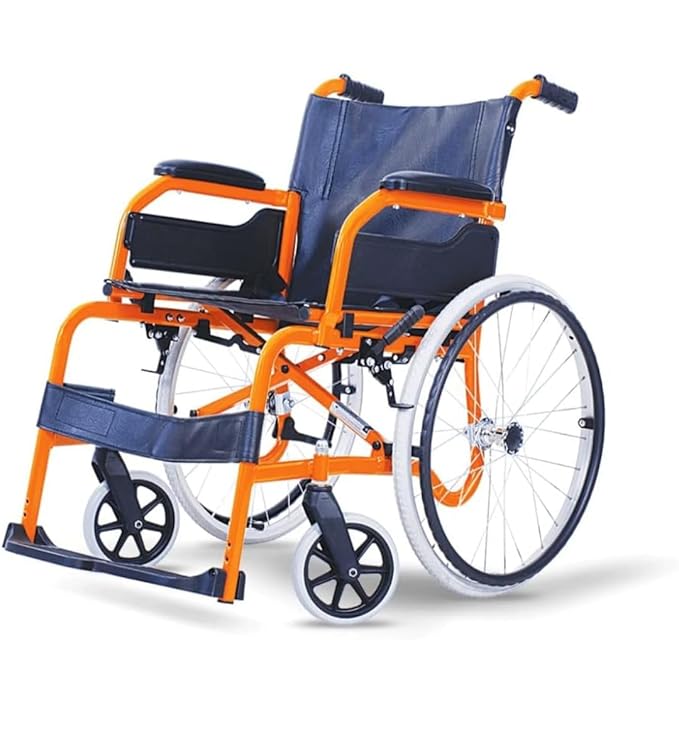 Caremo Classic Wheelchair