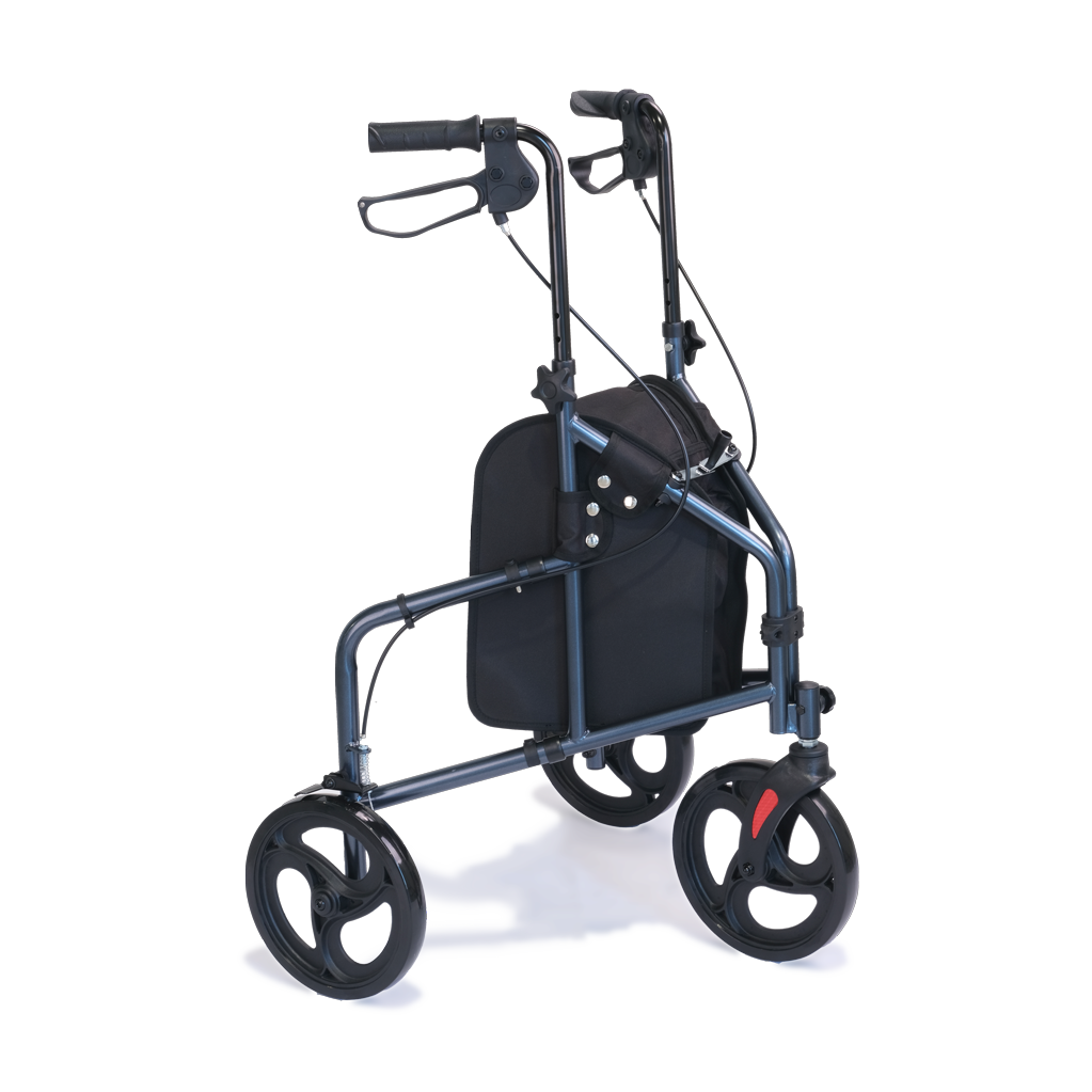Caremo Drift Tri-Walker