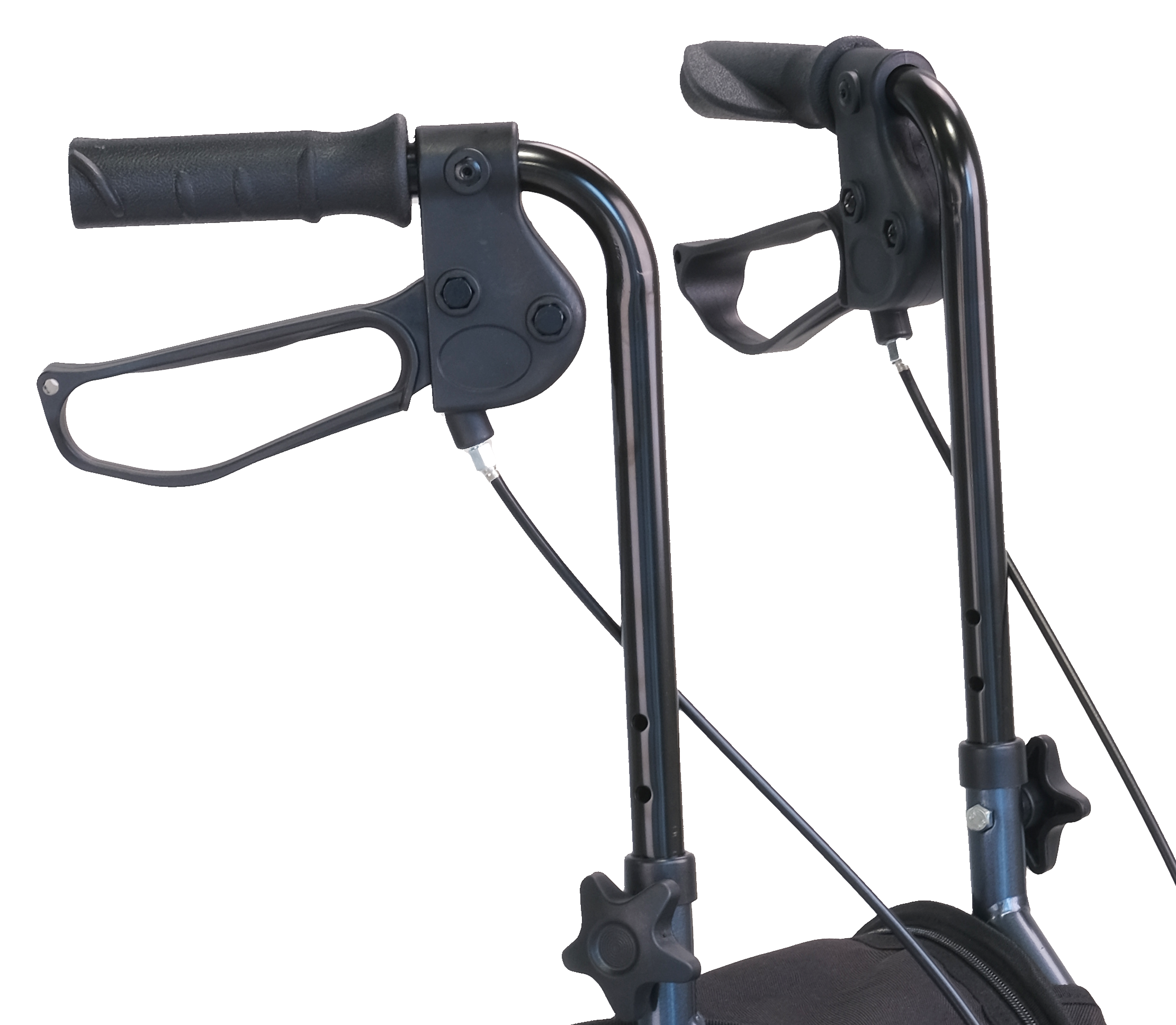 Caremo Drift Tri-Walker