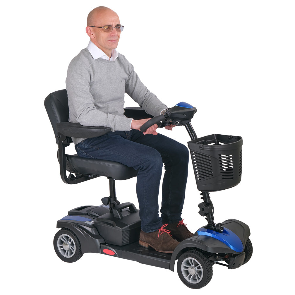 Electromotion Airlite Mobility Scooter