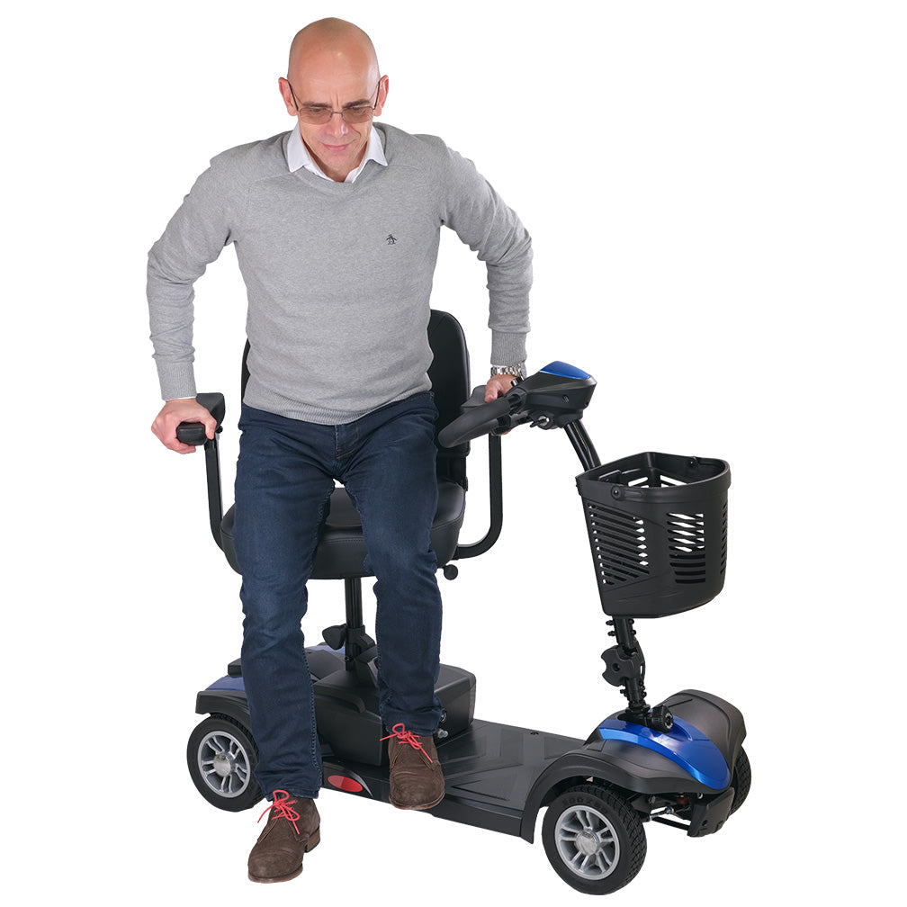Electromotion Airlite Mobility Scooter