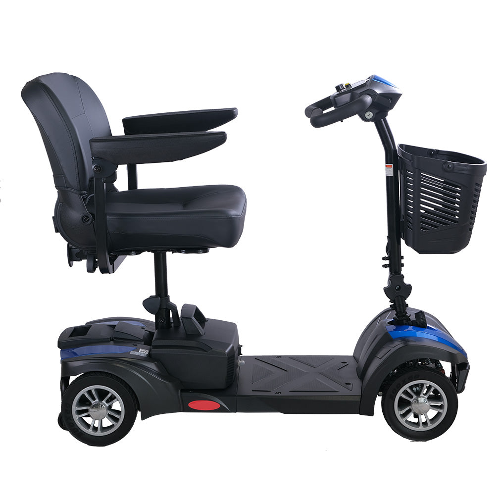 Electromotion Airlite Mobility Scooter