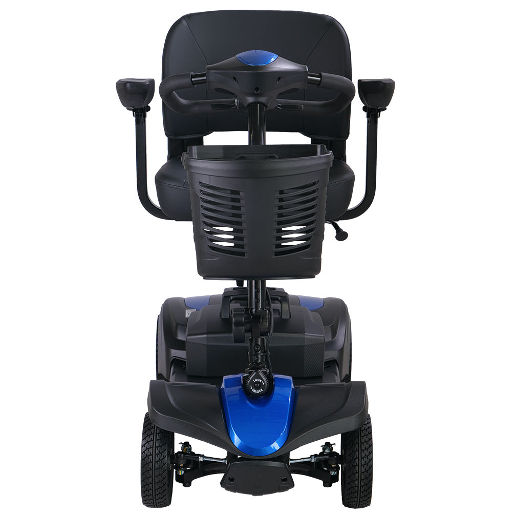 Electromotion Airlite Mobility Scooter
