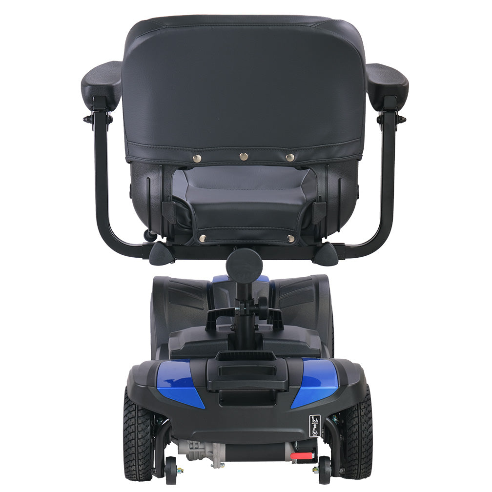Electromotion Airlite Mobility Scooter