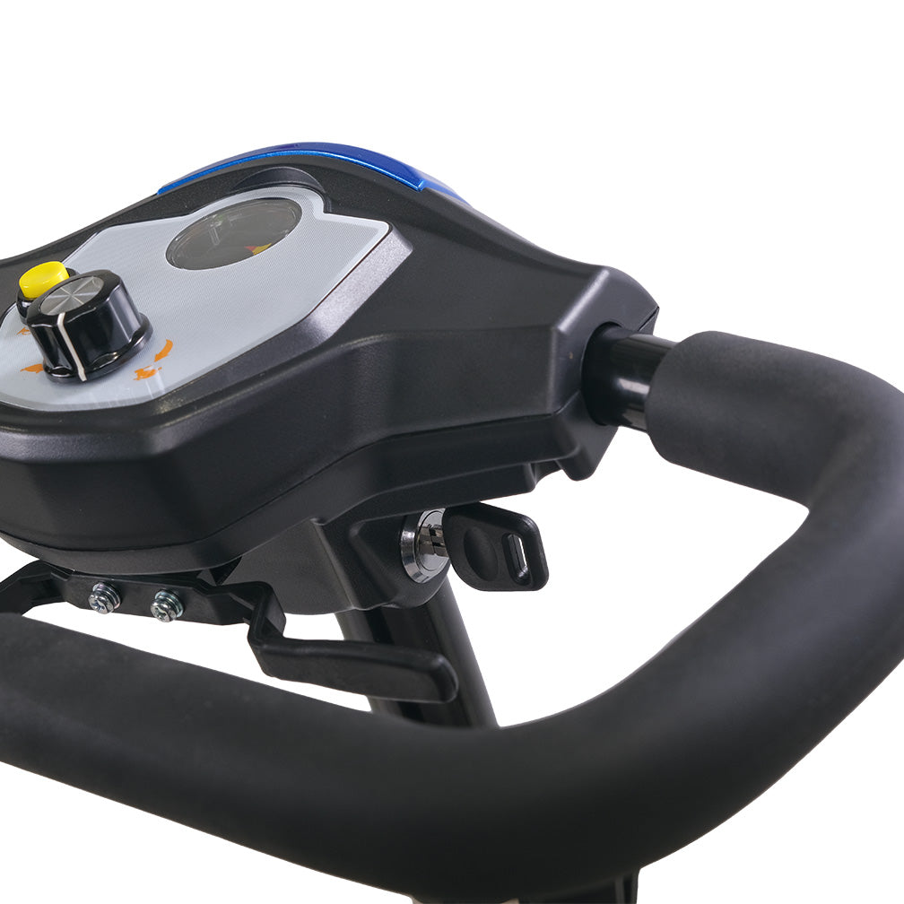 Electromotion Airlite Mobility Scooter