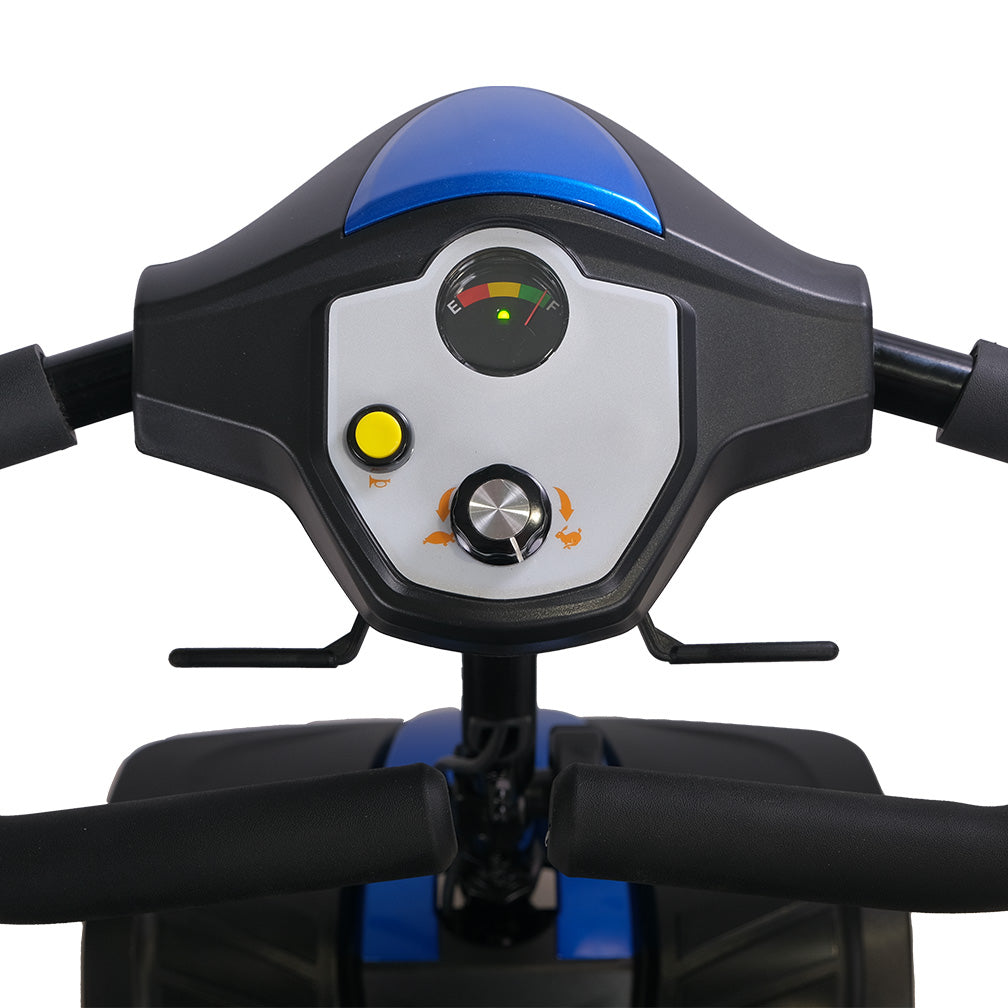 Electromotion Airlite Mobility Scooter
