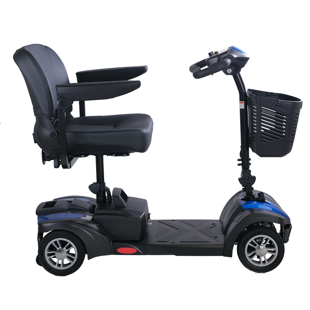 Electromotion Airlite Mobility Scooter