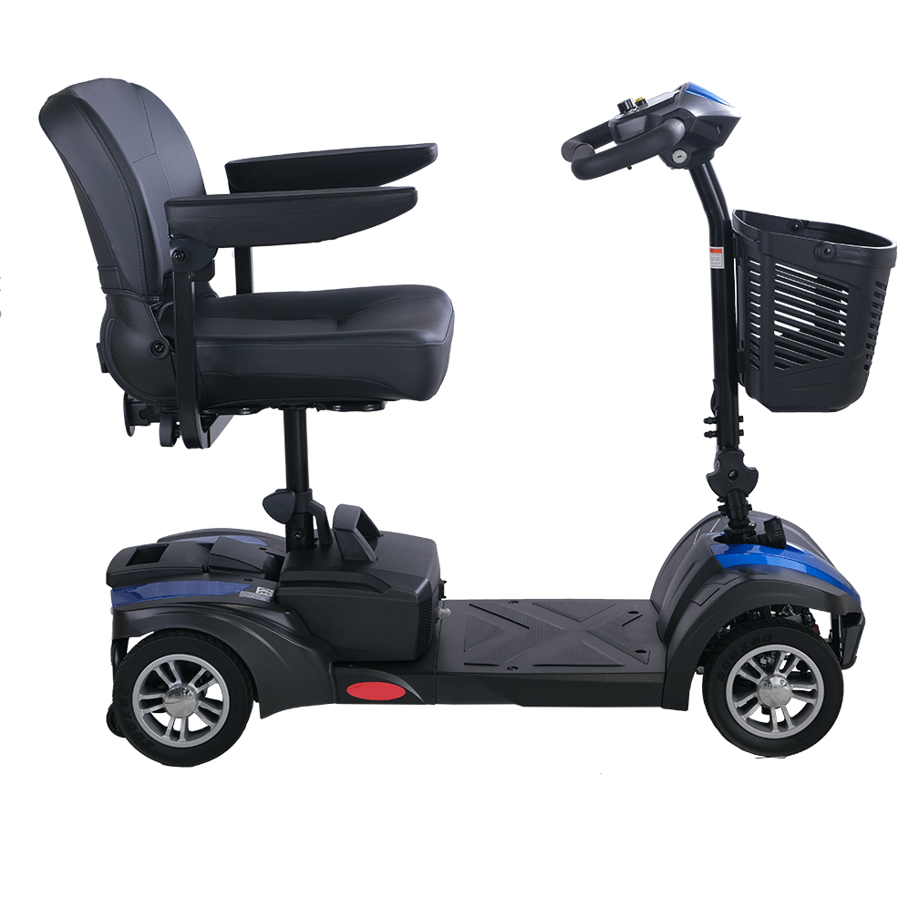 Electromotion Airlite Mobility Scooter