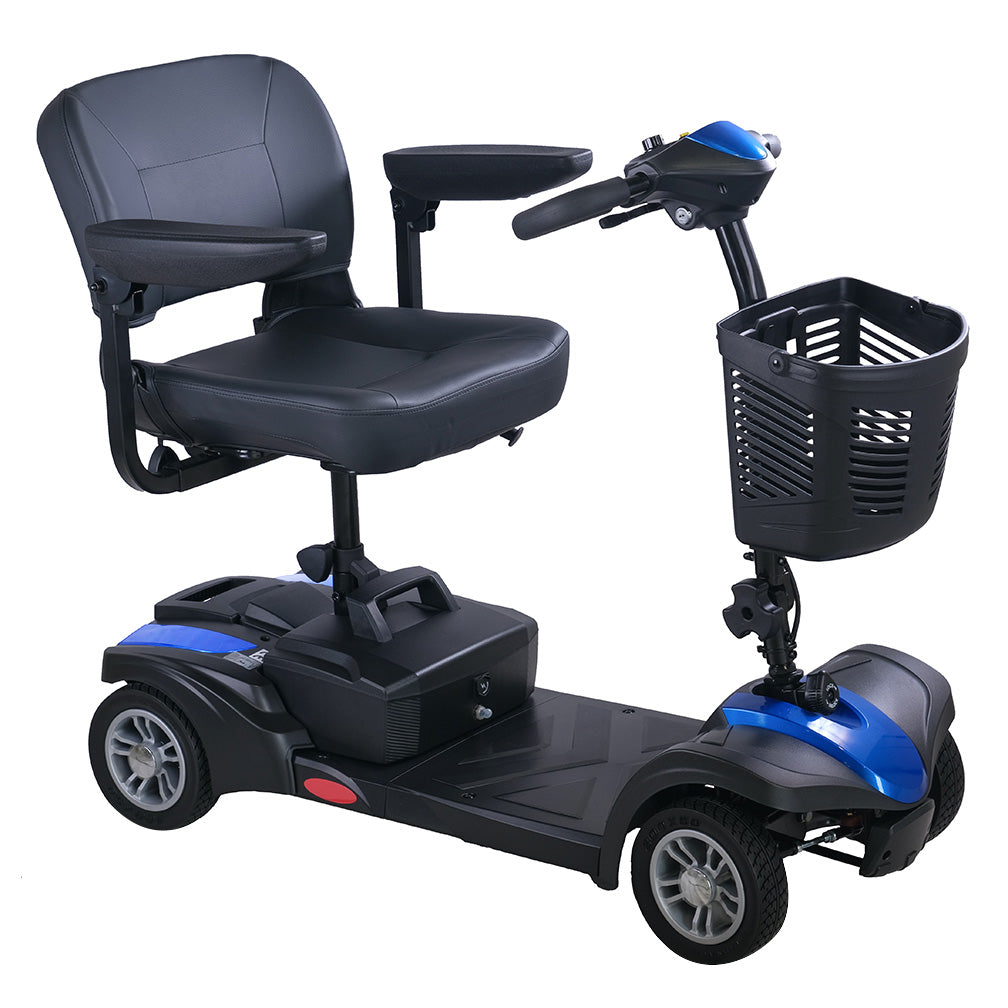 Electromotion Airlite Mobility Scooter