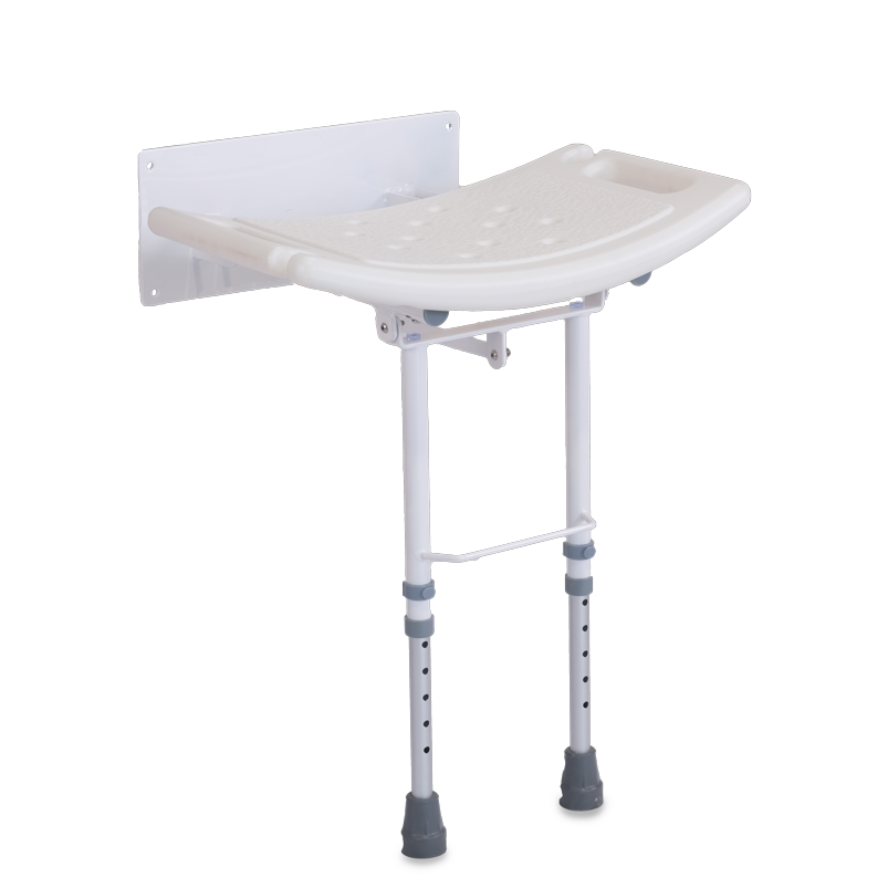 Caremo Foldaway Shower Seat