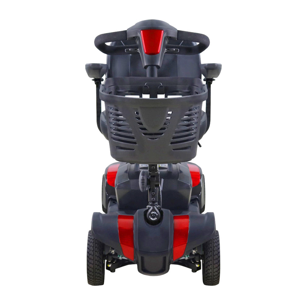 Electromotion Airlite Mobility Scooter