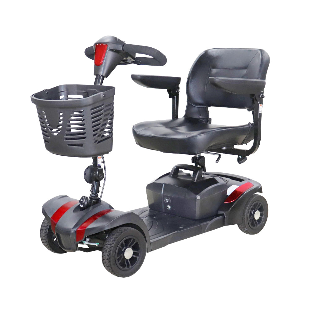 Electromotion Airlite Mobility Scooter