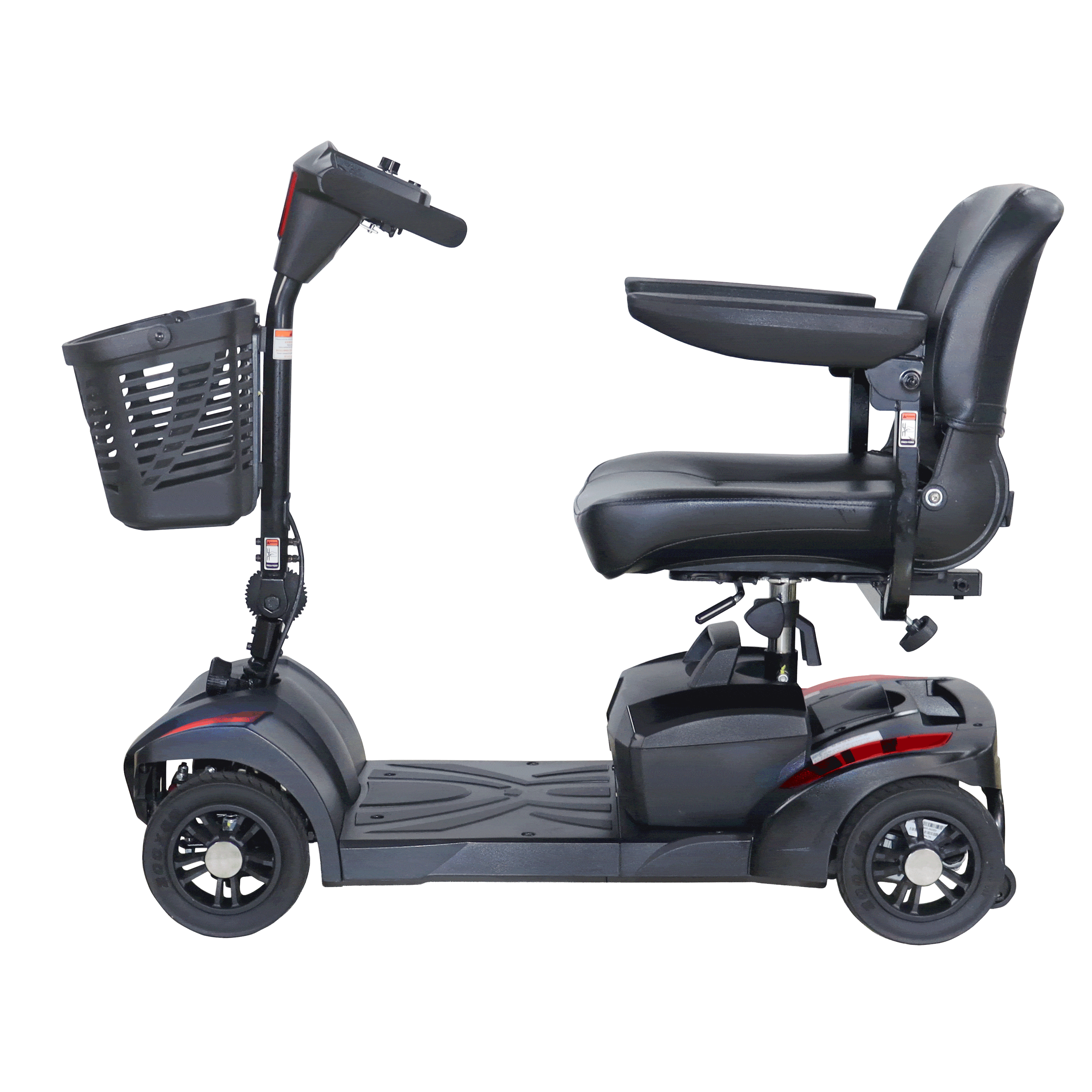 Electromotion Airlite Mobility Scooter