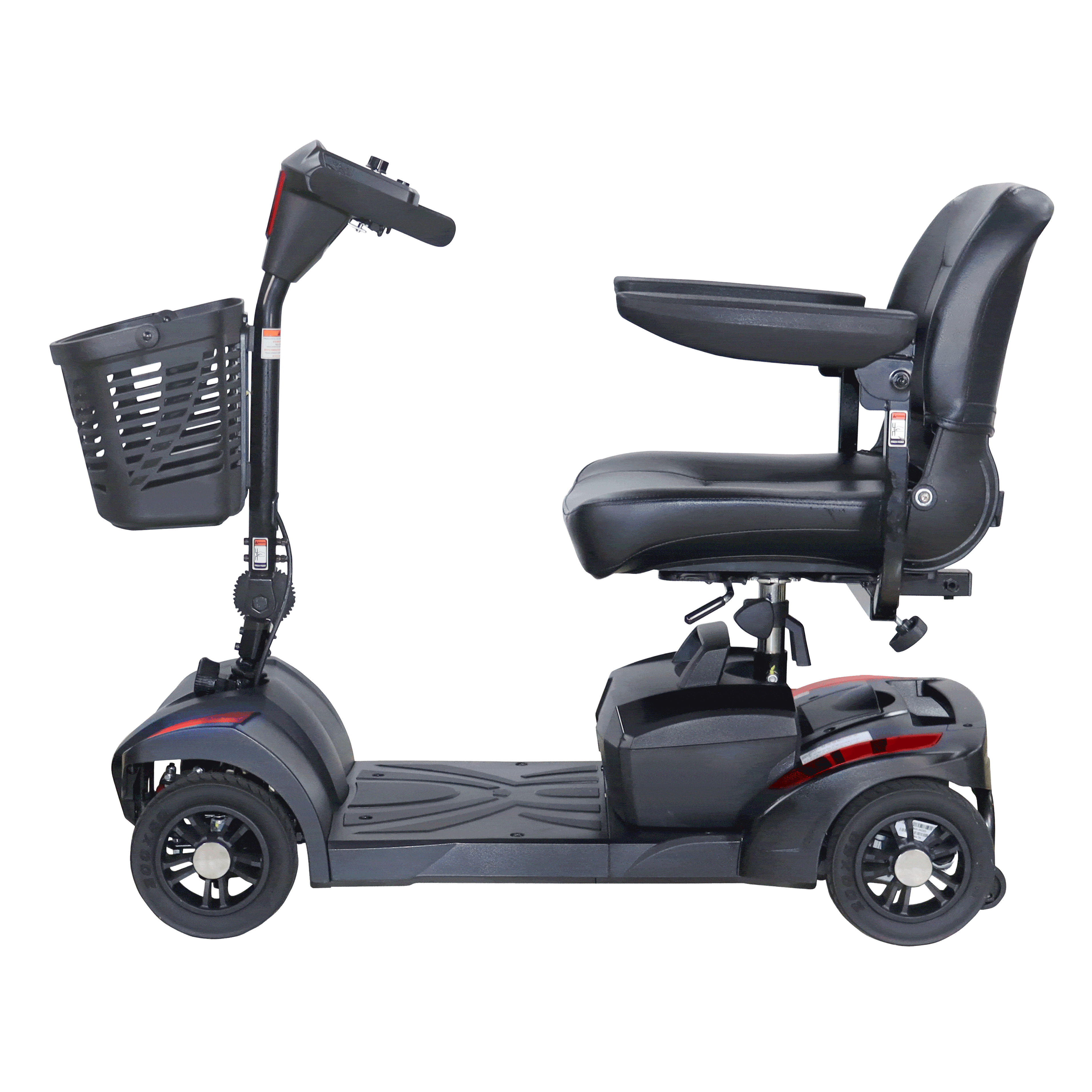 Electromotion Airlite Mobility Scooter