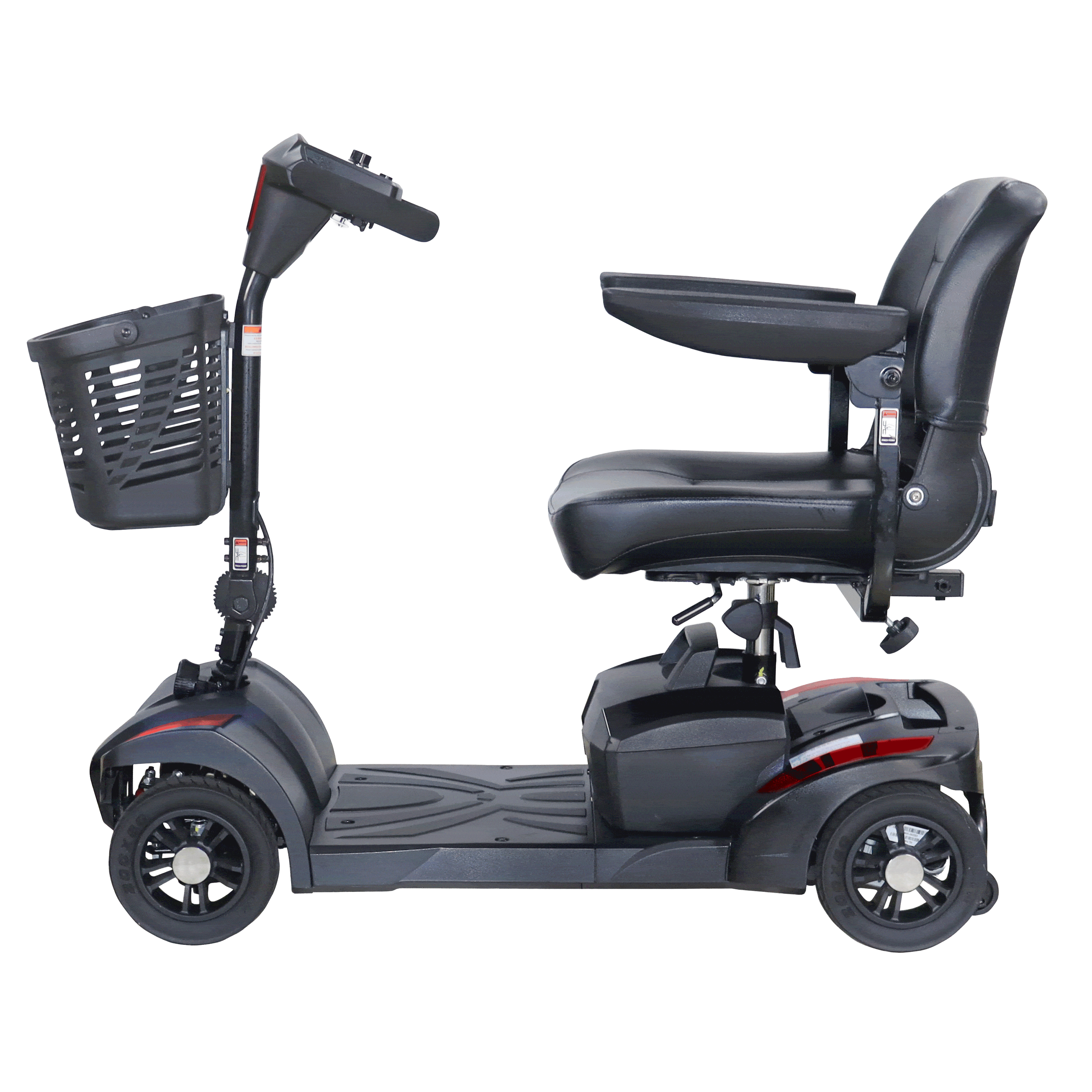 Electromotion Airlite Mobility Scooter