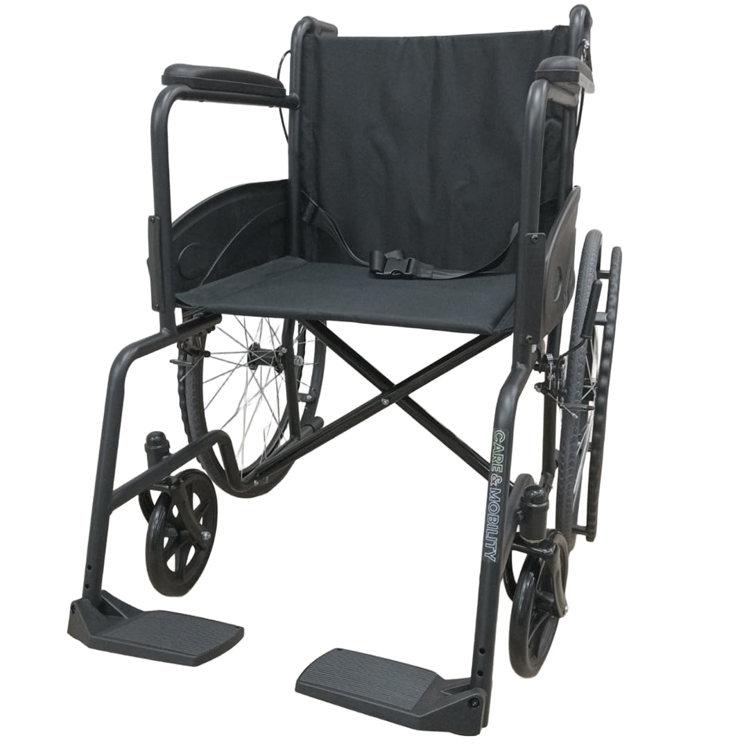 Caremo Classic Wheelchair