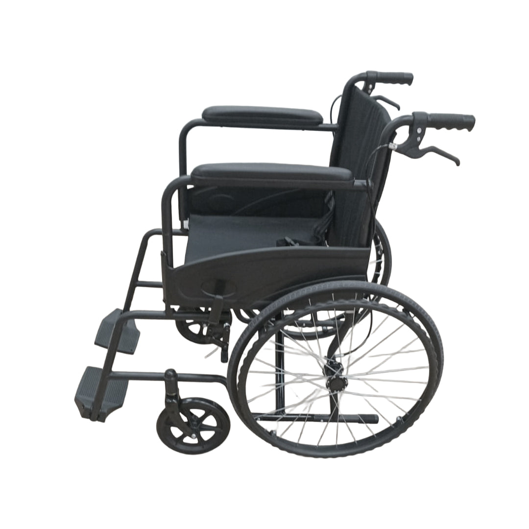 Caremo Classic Wheelchair