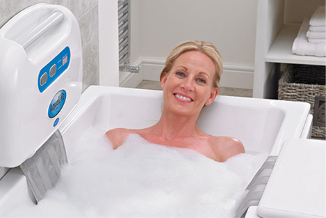 Step 3: Relax and Enjoy Your Bath