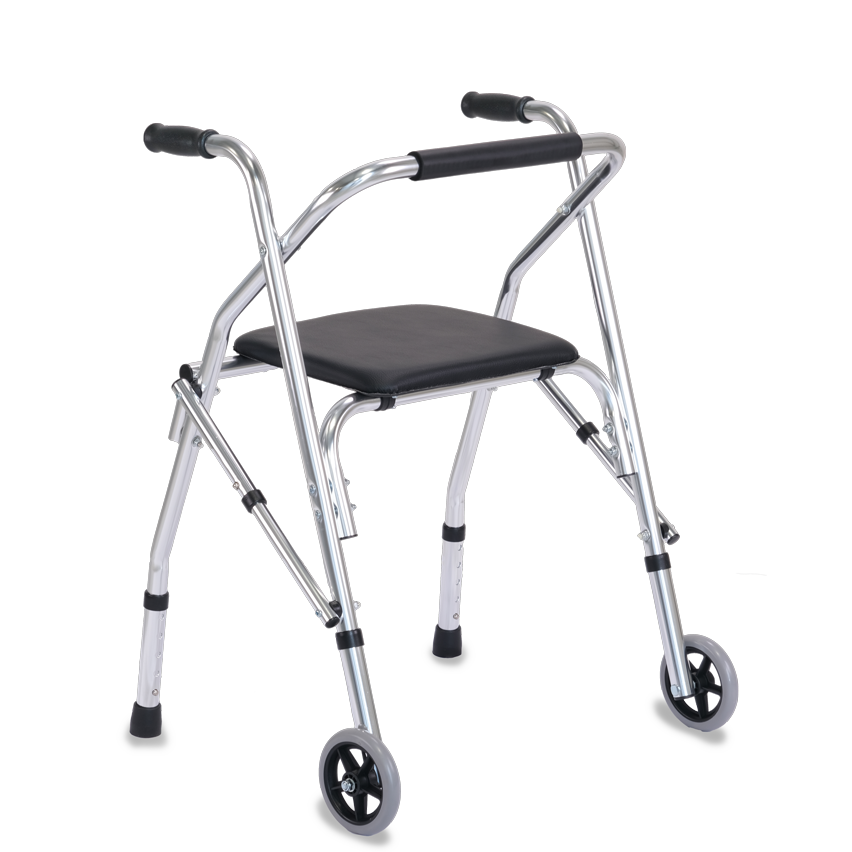 Caremo Sure Sit Walker